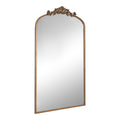 Anglo Metal Flat Mirror