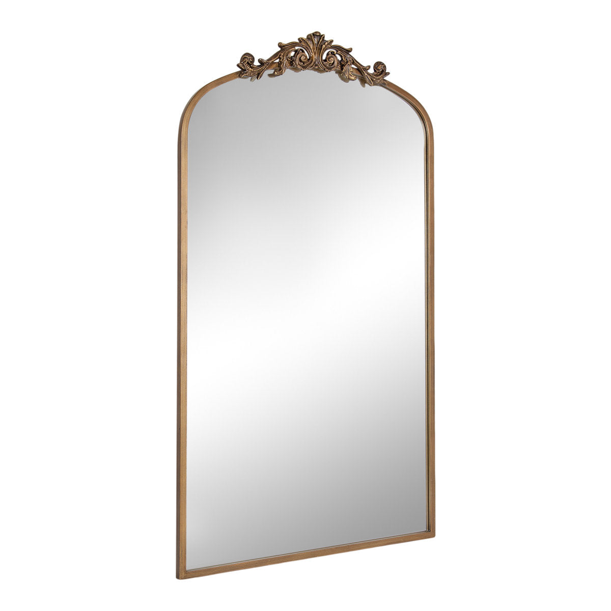 Anglo Metal Flat Mirror