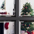 Bayliff Metal Wall Mirror