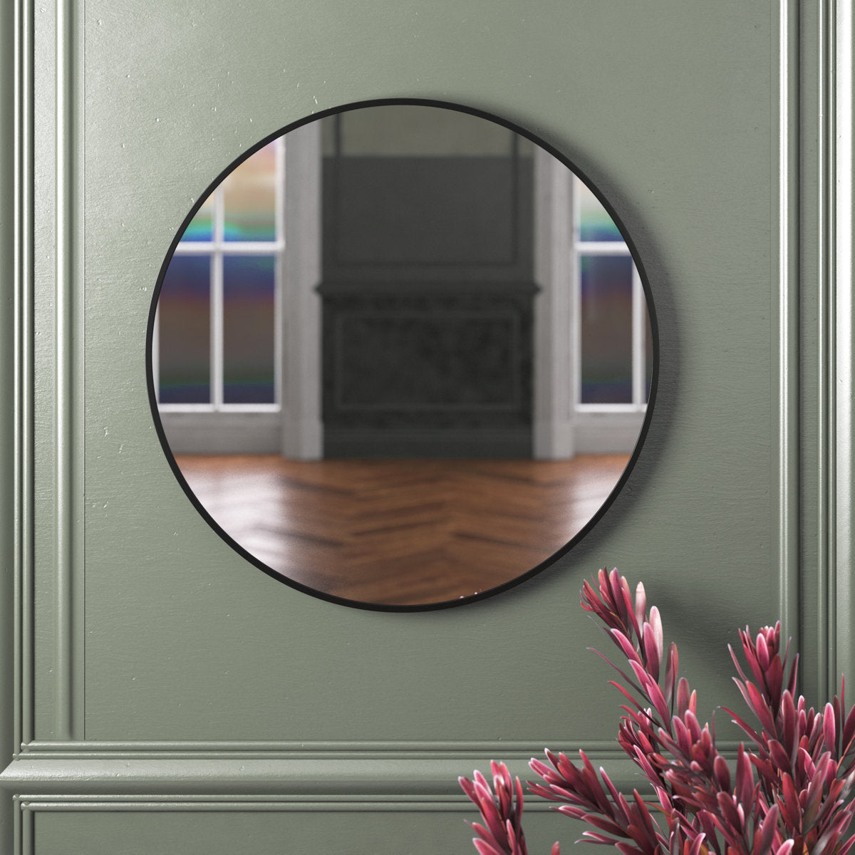 Beshoy Metal Mirror