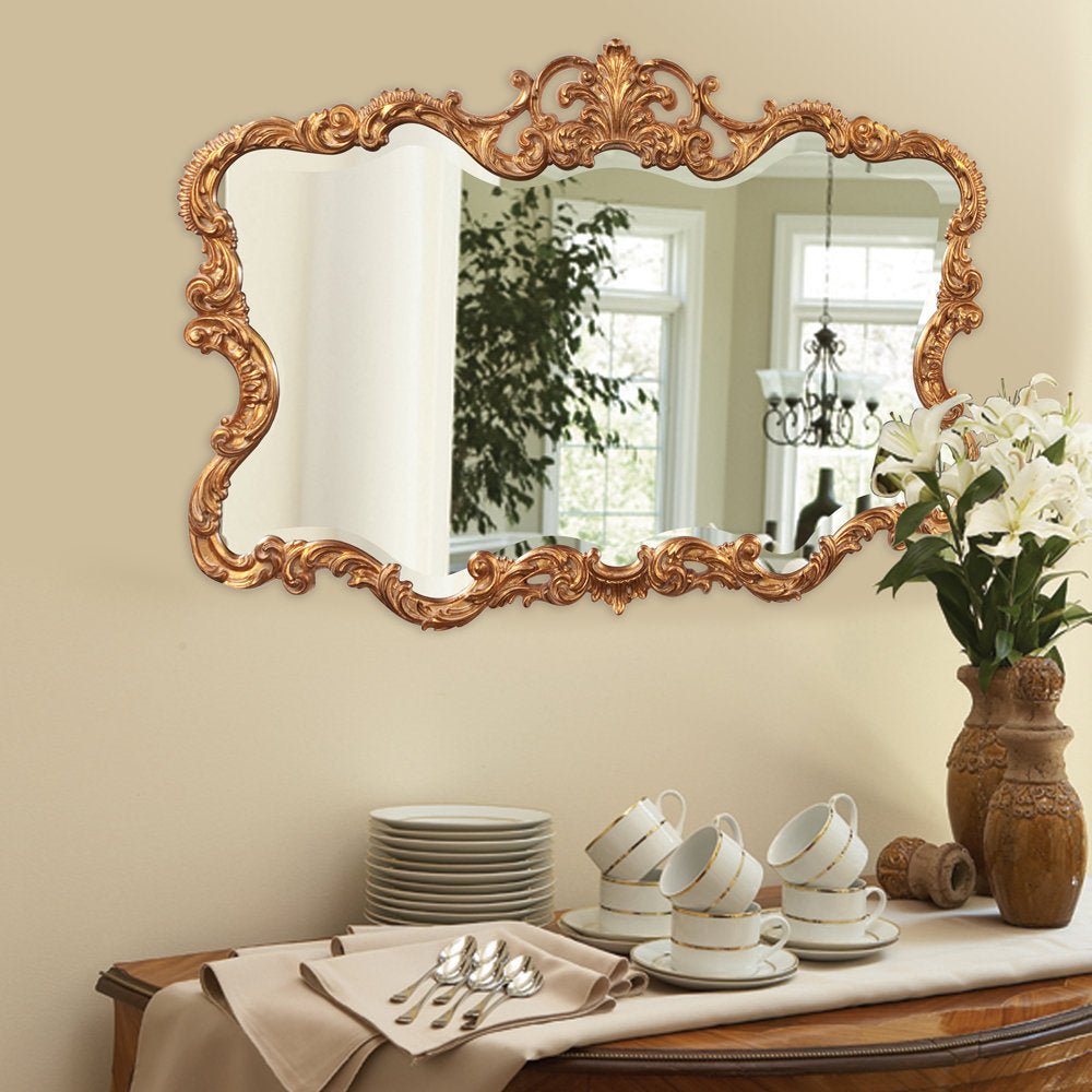 Daniely Wall Mirror
