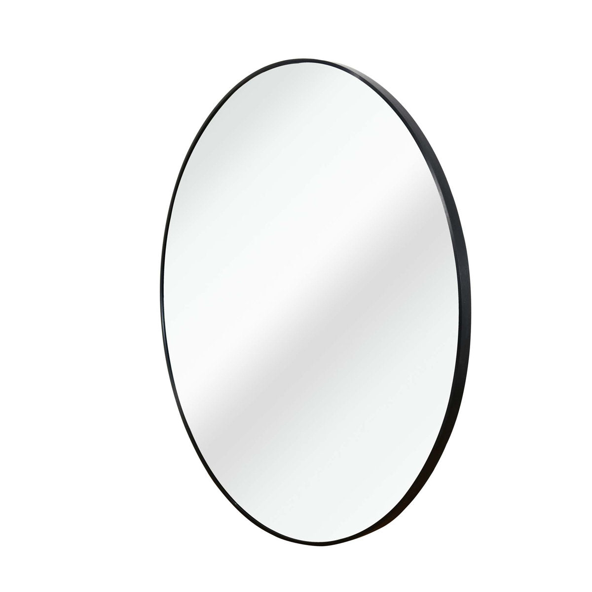 Hermien Aluminum Alloy Wall Mirror