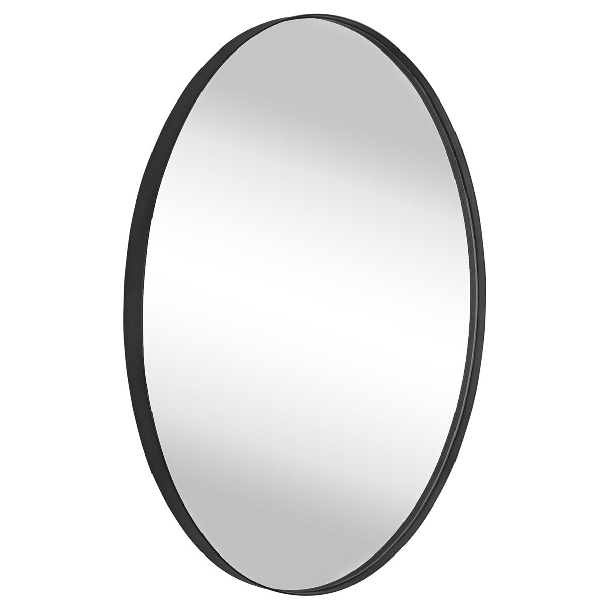 Javell Oval Mirror