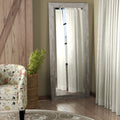 Livengood Flat Mirror
