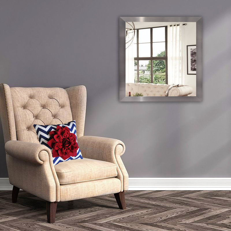 Miami Rectangle Wall Mirror