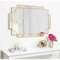 Ocilla Flat Mirror