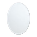 Provenzano Flat Wall Mirror