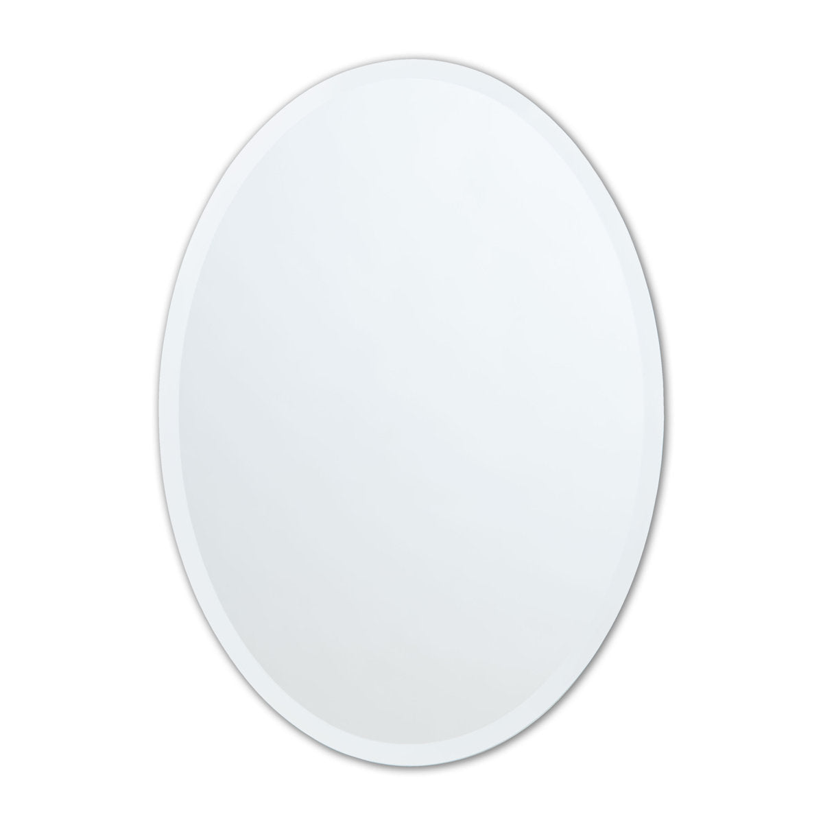 Provenzano Flat Wall Mirror