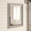 Rectangle Wall Mirror