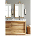 Ristaino Metal Mirror