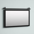 Singapore Engineered Wood Flat Mirror